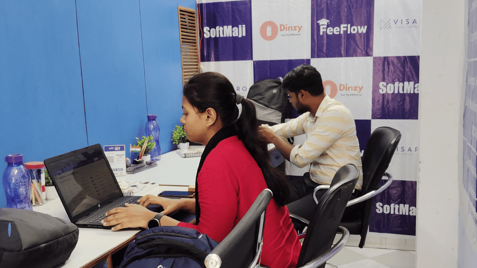 Developer Workstation